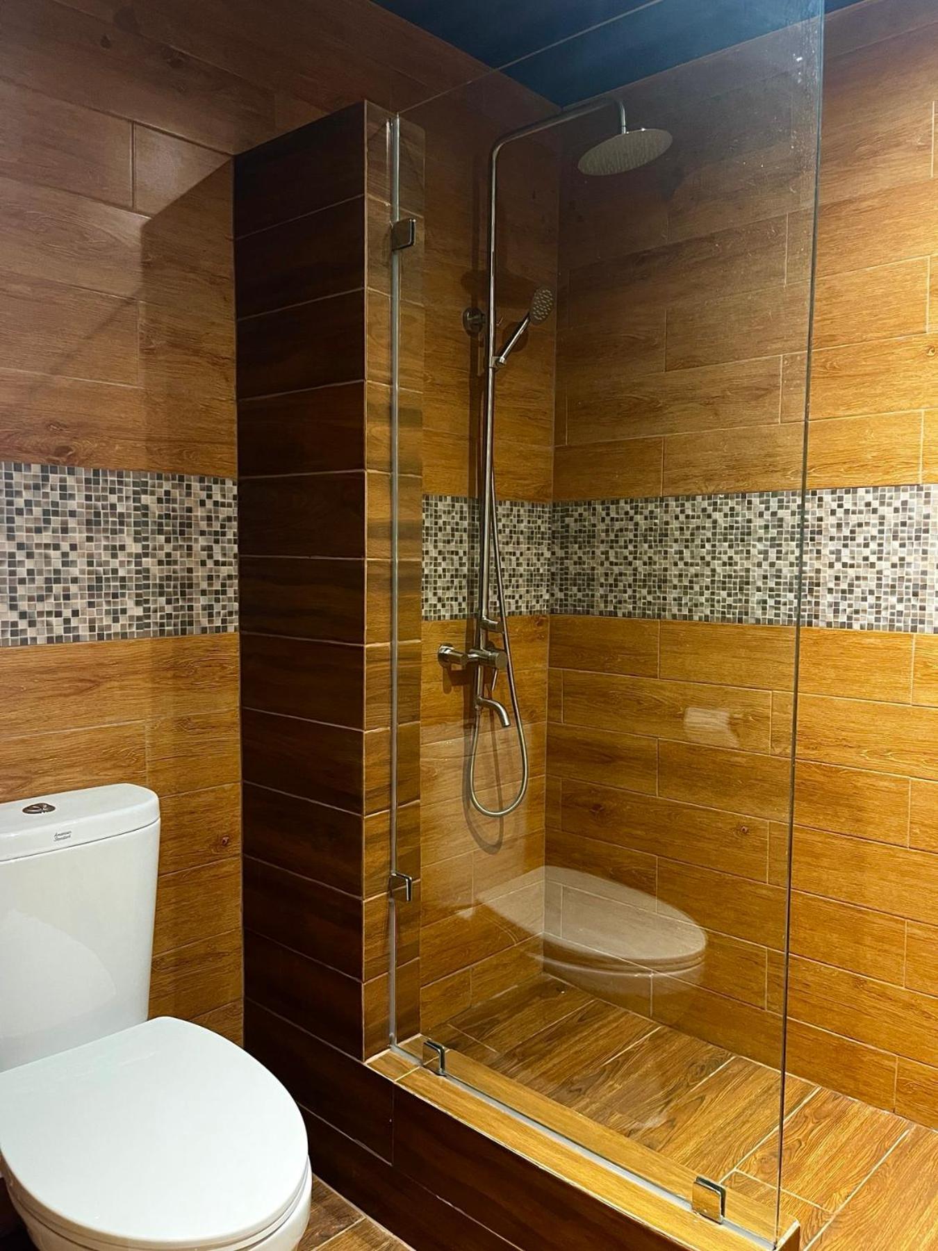 Banaue Grandview Hotel Zewnętrze zdjęcie